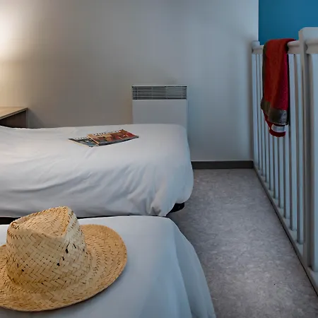 Village de vacances Le Domaine Du Golf*** By Ateya 3*