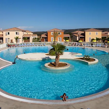 Le Domaine Du Golf*** By Ateya 3*