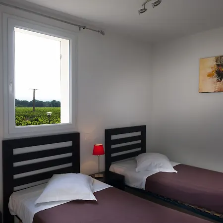 Le Domaine Du Golf*** By Ateya