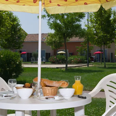 Feriepark Le Domaine Du Golf*** By Ateya