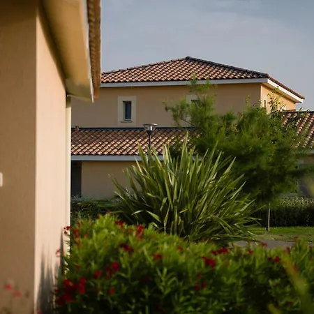 Le Domaine Du Golf*** By Ateya Village de vacances 3*