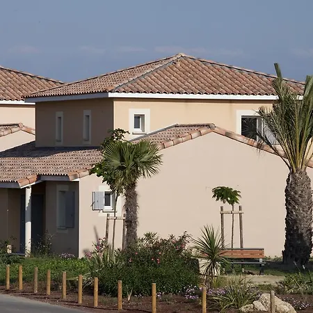Village de vacances Le Domaine Du Golf*** By Ateya 3*