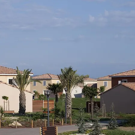 Village de vacances Le Domaine Du Golf*** By Ateya Fabrègues