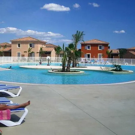Village de vacances Le Domaine Du Golf*** By Ateya