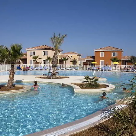 Le Domaine Du Golf*** By Ateya Village de vacances