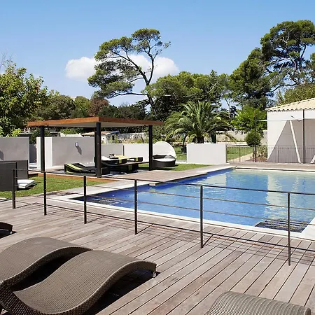 Village de vacances Le Domaine Du Golf*** By Ateya