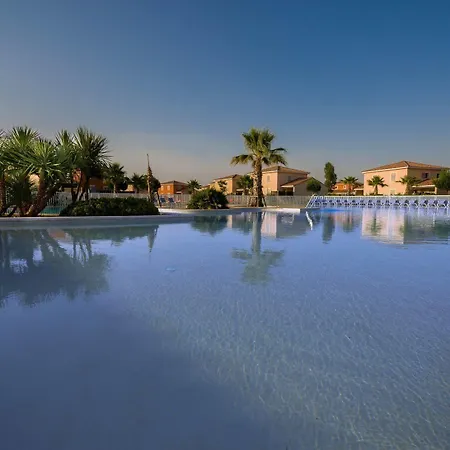 Village de vacances Le Domaine Du Golf*** By Ateya
