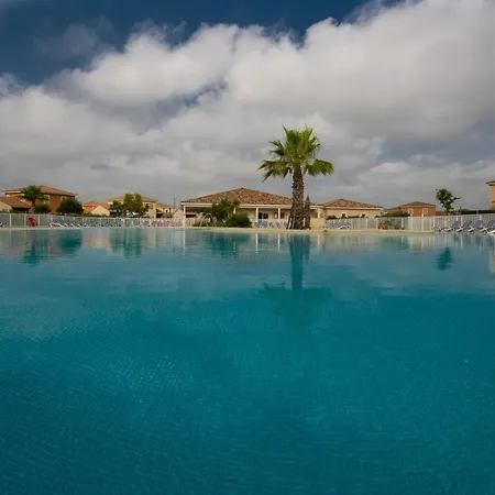 Le Domaine Du Golf*** By Ateya 3*
