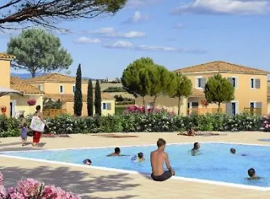 Holiday park Le Domaine Du Golf*** By Ateya