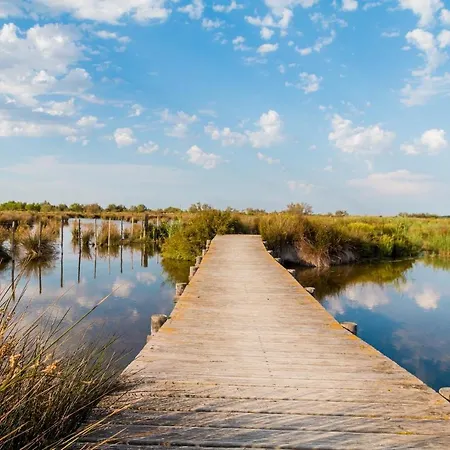 Le Domaine Du Golf*** By Ateya 3*