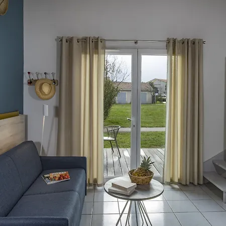 Parco vacanze Le Domaine Du Golf*** By Ateya Fabrègues