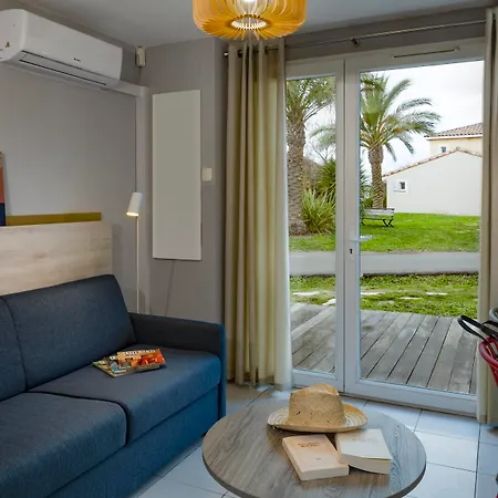 Le Domaine Du Golf*** By Ateya 3* Fabrègues