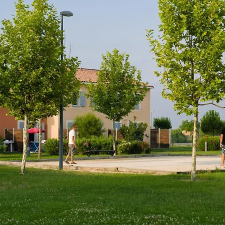 Le Domaine Du Golf*** By Ateya Parco vacanze