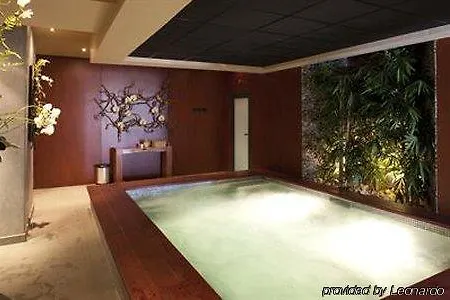 Le Domaine Du Golf*** By Ateya Holiday park Fabregues