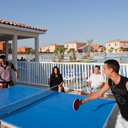 Le Domaine Du Golf*** By Ateya 3*