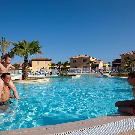 Le Domaine Du Golf*** By Ateya 3*