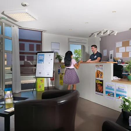 Le Domaine Du Golf*** By Ateya 3* Fabrègues