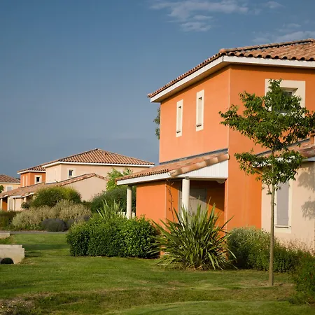 Le Domaine Du Golf*** By Ateya