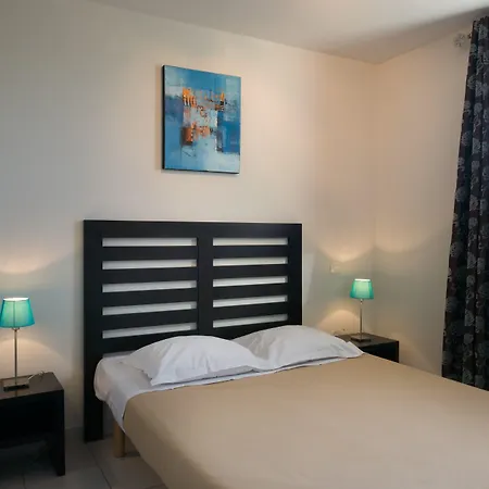 Le Domaine Du Golf*** By Ateya Parco vacanze 3*