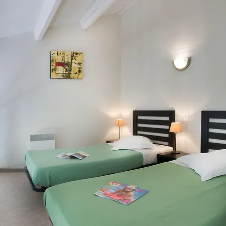 Le Domaine Du Golf*** By Ateya