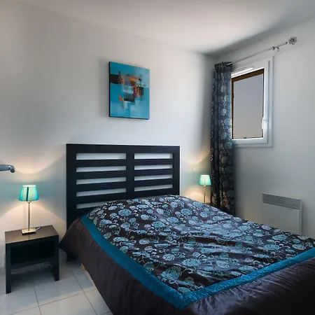 Le Domaine Du Golf*** By Ateya Fabrègues