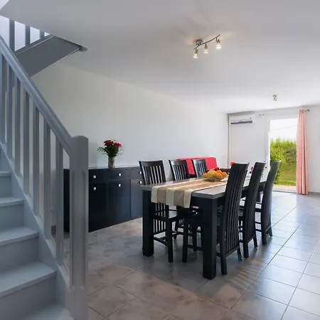 Le Domaine Du Golf*** By Ateya Parco vacanze 3*