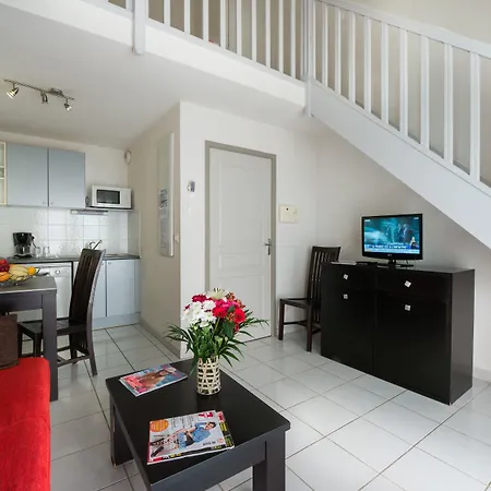 Le Domaine Du Golf*** By Ateya 3* Fabrègues