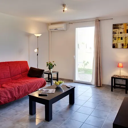 Parco vacanze Le Domaine Du Golf*** By Ateya