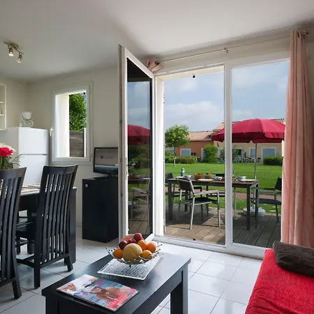 Le Domaine Du Golf*** By Ateya