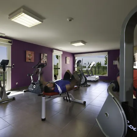 Le Domaine Du Golf*** By Ateya Parco vacanze Fabrègues