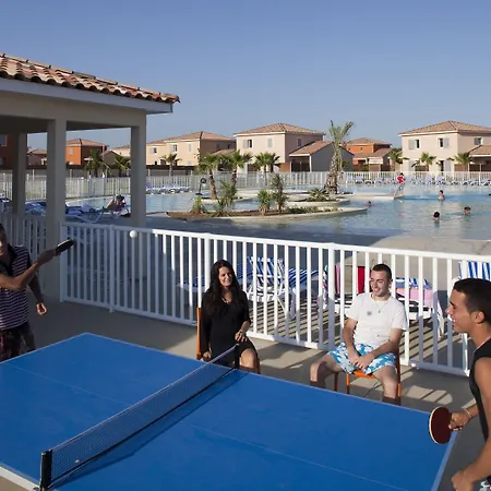 Le Domaine Du Golf*** By Ateya Parco vacanze