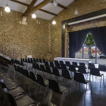 Prázdninový areál Le Domaine Du Golf*** By Ateya 3*