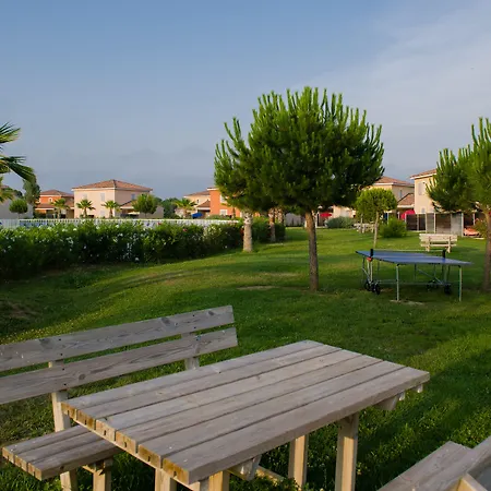 Feriepark Le Domaine Du Golf*** By Ateya 3*
