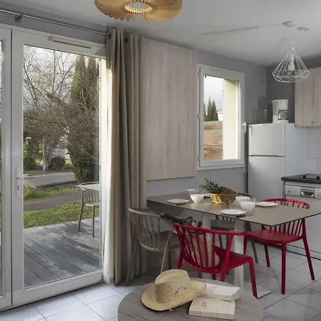 Le Domaine Du Golf*** By Ateya