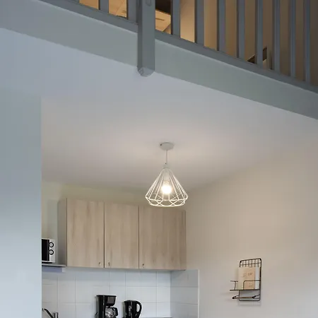 Le Domaine Du Golf*** By Ateya 3*