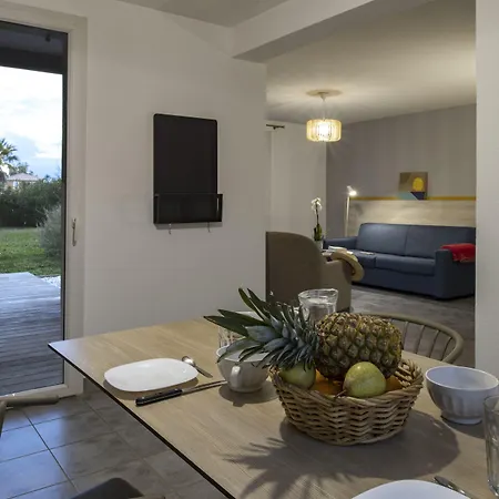 Le Domaine Du Golf*** By Ateya