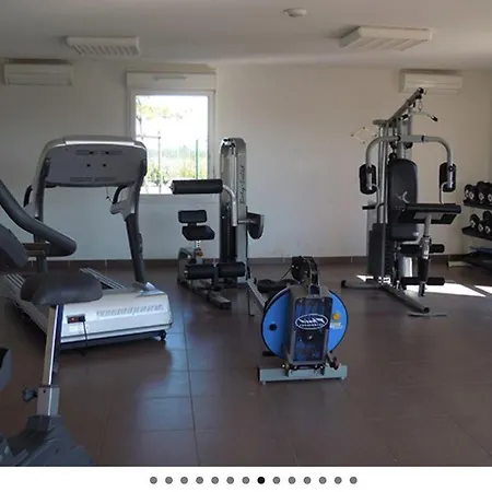 Le Domaine Du Golf*** By Ateya Parco vacanze 3*