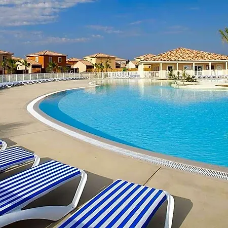 Le Domaine Du Golf*** By Ateya Parque de vacaciones
