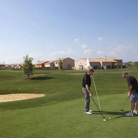 Le Domaine Du Golf*** By Ateya Πάρκο διακοπών