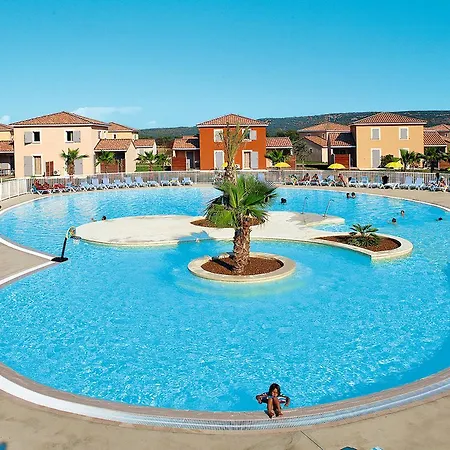 Πάρκο διακοπών Le Domaine Du Golf*** By Ateya 3*