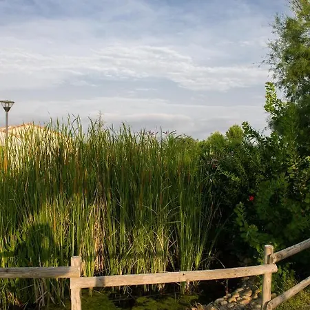 Parco vacanze Le Domaine Du Golf*** By Ateya