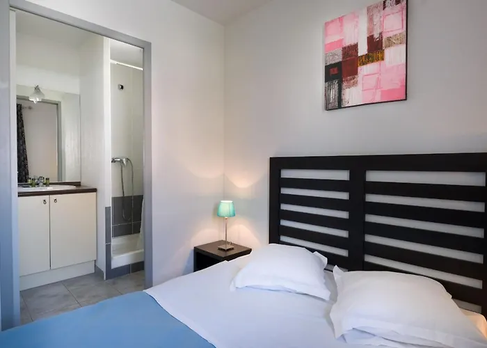 Semesterpark Le Domaine Du Golf*** By Ateya Fabrègues